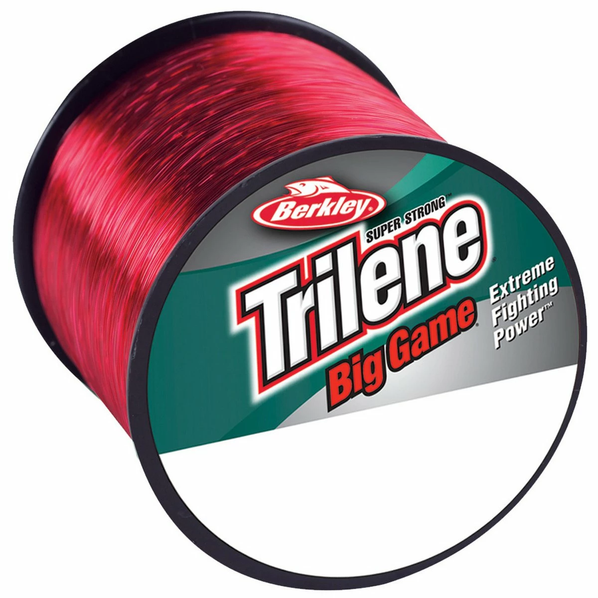 Berkley Trilene Big Game Monofilament 1 Berkley Trilene Big Game Monofilament