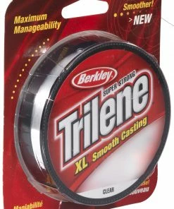 Berkley Trilene XL Mono