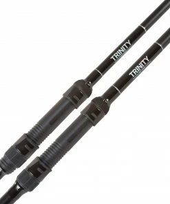 Trakker Trinity Carp Rods