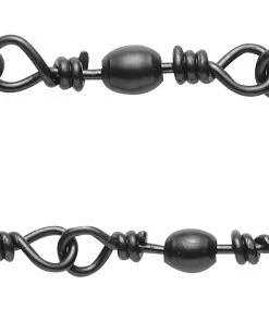 Berkley Triple Barrel Swivel