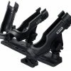 Scotty Triple Rod Holder With Combi Side/Deck Mount