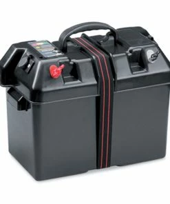 Minn Kota Trolling Motor Power Center