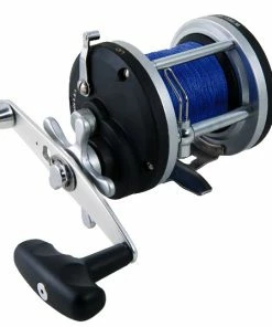 Lineaeffe Trolling Multiplier Reel