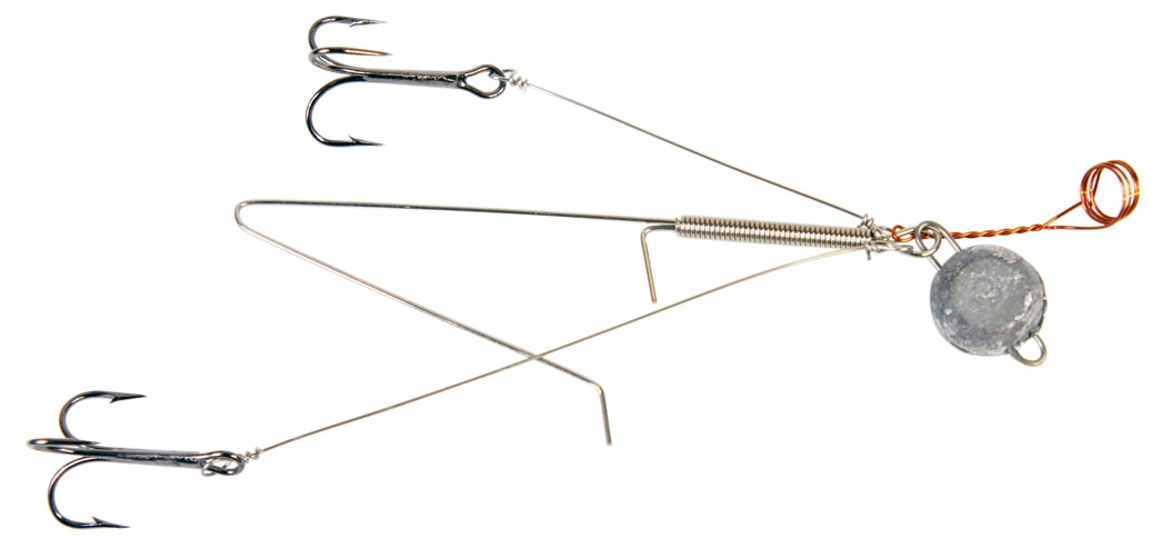 Dennett Trolling Rig 12gr 1 Dennett Trolling Rig 12gr