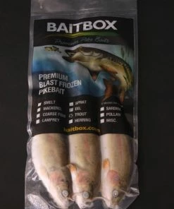 Baitbox Frozen Trout