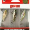 Rapala Trout Kit 3cm