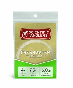 Scientific Anglers Trout Leader