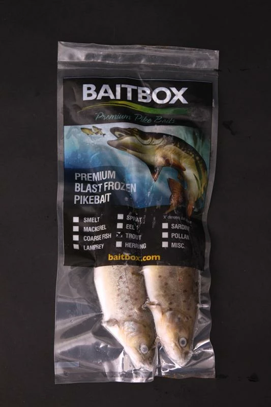 Baitbox Frozen Trout 3 Baitbox Frozen Trout - Image 3