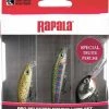 Rapala Trout/Perch Kit Ultra Light