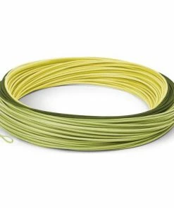 Cortland Trout Series Ultralight Floating Fly Line