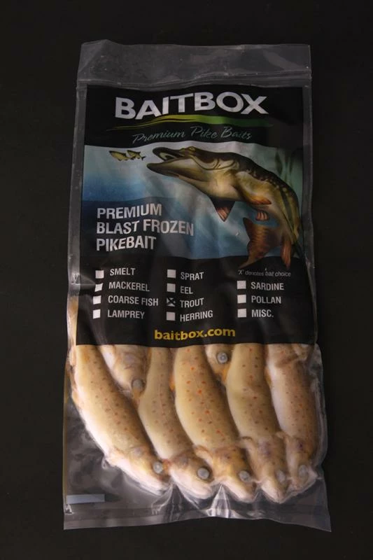 Baitbox Frozen Trout 4 Baitbox Frozen Trout - Image 4