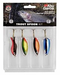 Abu Garcia Lure Kits 4pk 5 Abu Garcia Lure Kits 4pk - Image 5
