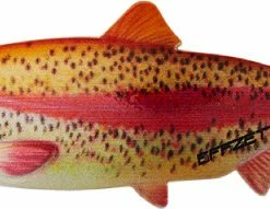 DAM Trout Spoon Sinking -Glasgow Angling trout spoon sinking albino20trout