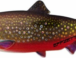 DAM Trout Spoon Sinking -Glasgow Angling trout spoon sinking brook20trout