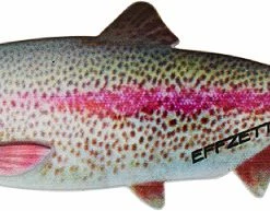 DAM Trout Spoon Sinking