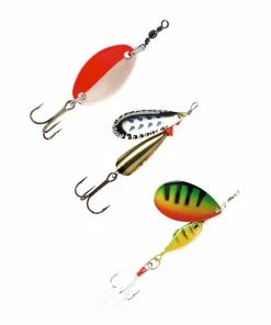 Abu Garcia Trout Favourites 3 pack