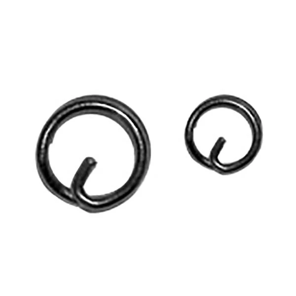 Nomura Trout Quick Rings 10pc 1 Nomura Trout Quick Rings 10pc