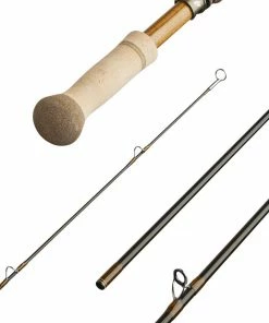 Sage Trout Spey HD Rod -Glasgow Angling trout20spey20hd20rod20sections