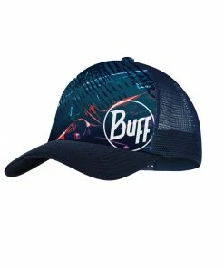 Buff Trucker Cap Xcross