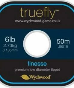 Wychwood Truefly Finesse Tippet Material
