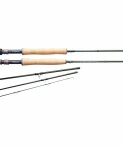 Wychwood Truefly T2 Fly Rods