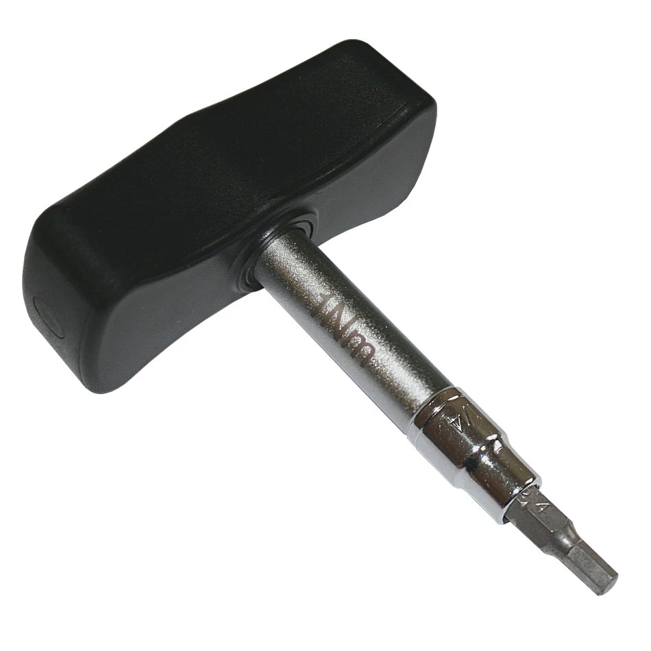 Pulsar TSD1 Torque Screwdriver 1 Pulsar TSD1 Torque Screwdriver