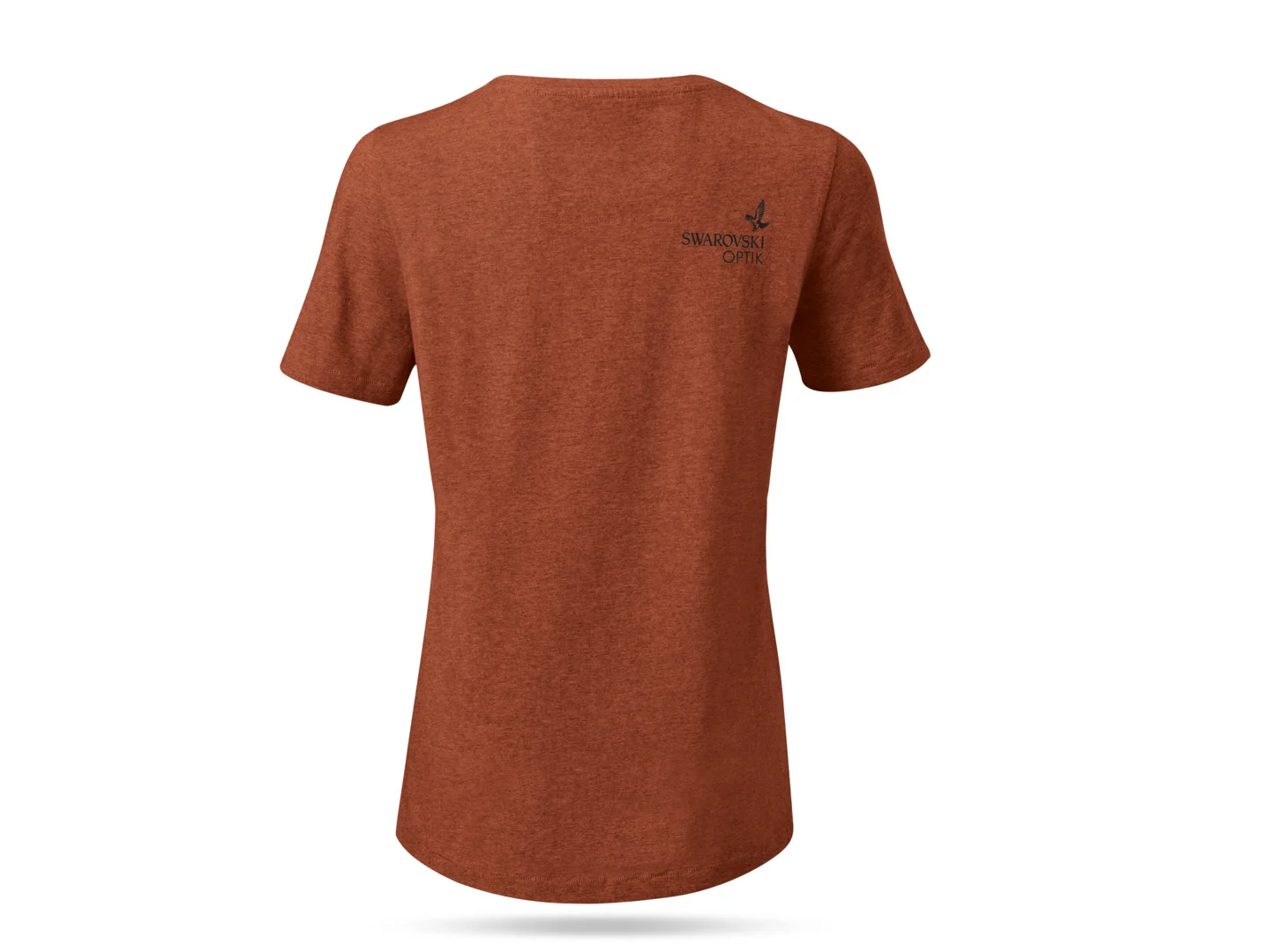 Swarovski TSM T-Shirt Mountain Womens 2 Swarovski TSM T-Shirt Mountain Womens - Image 2