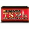 Barnes Triple Shock X (TSX) Lead Free Bullet Heads