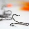 Mustad Tube Double Hooks 80531-BLN