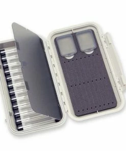 C&F Design Tube Fly Case Large 12-Tubes