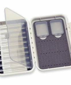 C&F Design Tube Fly Case Medium 10-Tubes