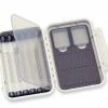 C&F Design Tube Fly Case Medium 6-Tubes