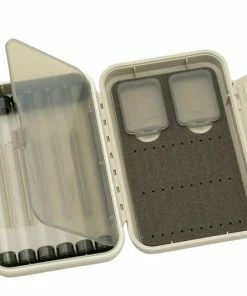 C&F Design Tube Fly Case Small 6-Tubes