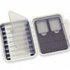 C&F Design Tube Fly Case Small 8-Tubes