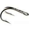 Fulling Mill Tube Fly Double Silver Hooks