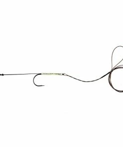 Fulling Mill Tube Fly Stinger Trace Rig