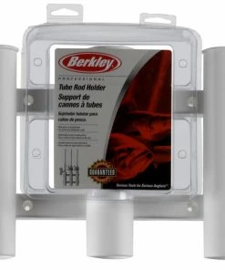 Berkley Tube Rod Rack