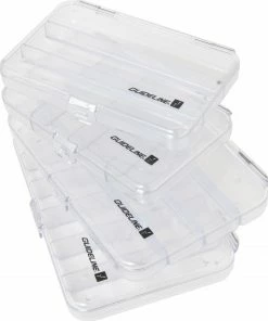Guideline Tube Slim Fly Box