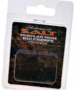 Shakespeare Tubular Mini Rig Clamp