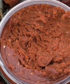 Dynamite Baits Tuff Paste 160g -Glasgow Angling tuff paste 2