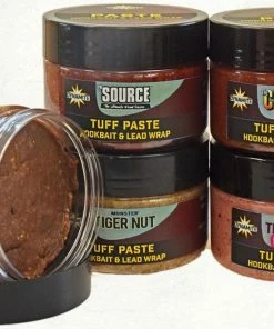 Dynamite Baits Tuff Paste 160g