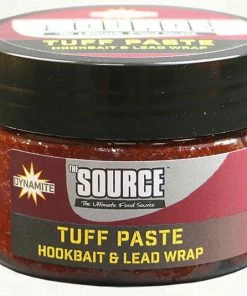Dynamite Baits Tuff Paste 160g -Glasgow Angling tuff paste source
