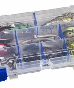 Flambeau Tuff Tainer Tackle Box -Glasgow Angling tuff tainer large