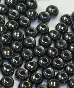 Turrall Tungsten Beads 10pc