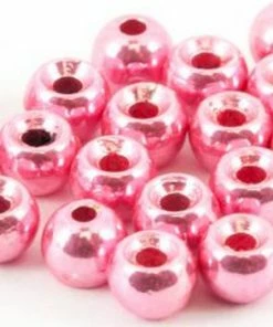 Funky Tungsten Beads