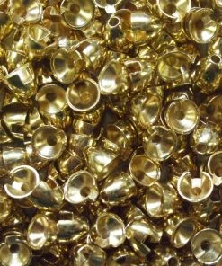 Turrall Tungsten Coneheads