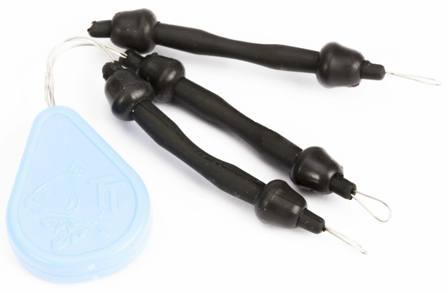 Nash Tungsten Gripping Chod Heli System 2 Nash Tungsten Gripping Chod Heli System - Image 2