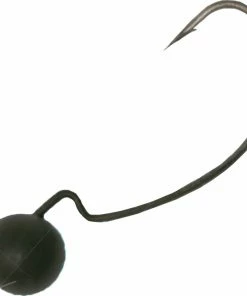 HTO Tungsten Offset Jig Head