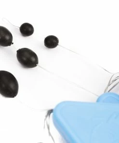 Nash Tungsten Oval Beads 7 Nash Tungsten Oval Beads -Glasgow Angling tungsten oval bead 3 scaled