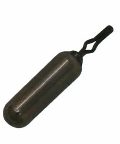 HTO Tungsten Skinny Dropshot Weight